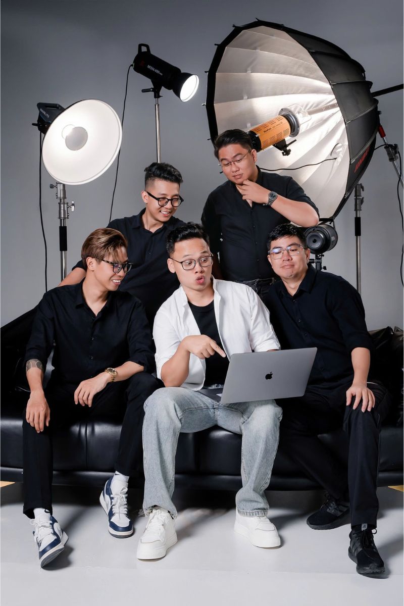Team Hitromedia 1