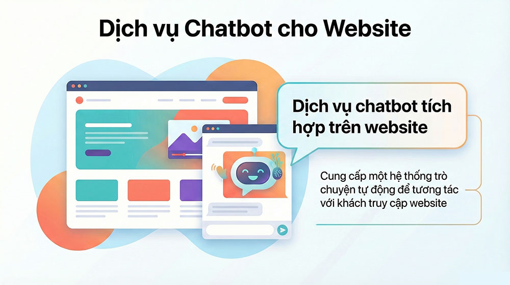 chatbot web