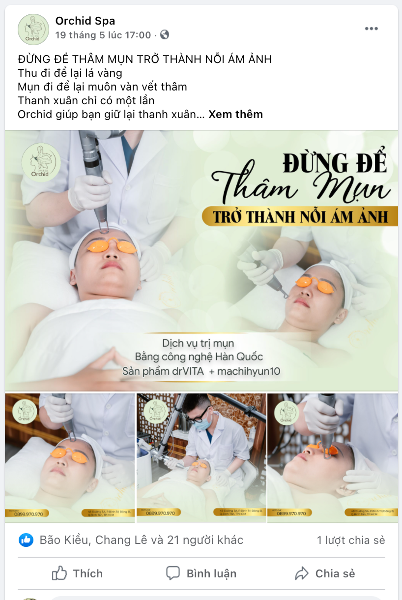 dự án 11