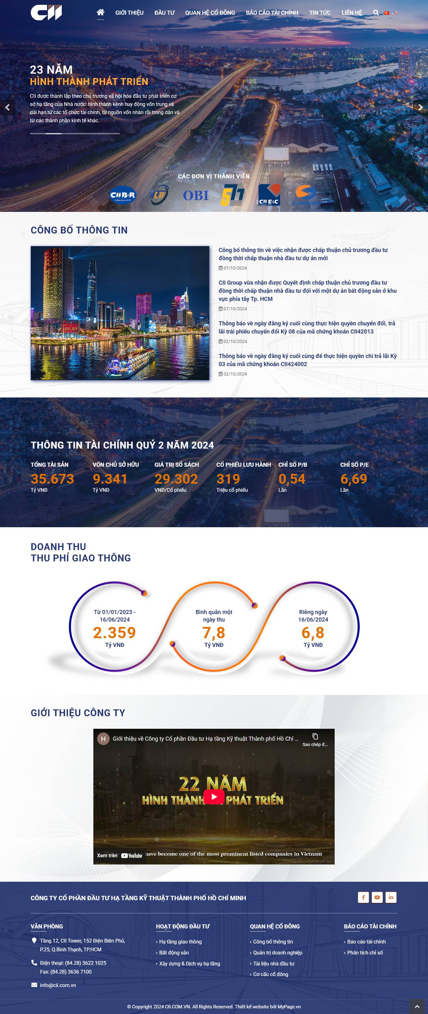 dự án 12