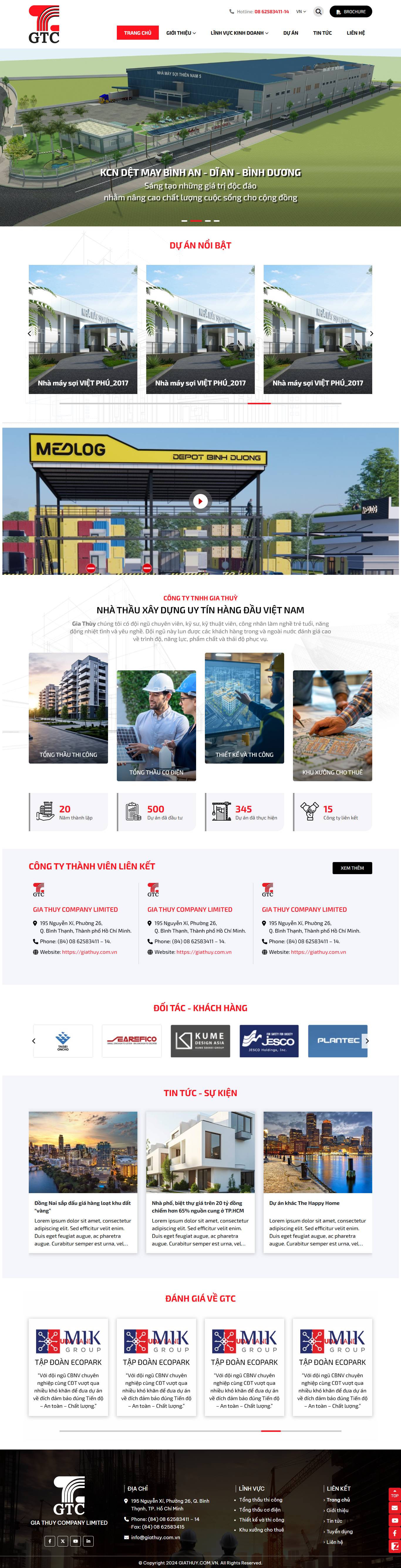 dự án 9