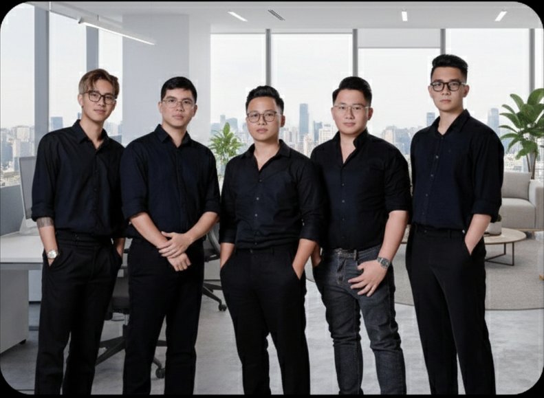 Team Thiết kế web