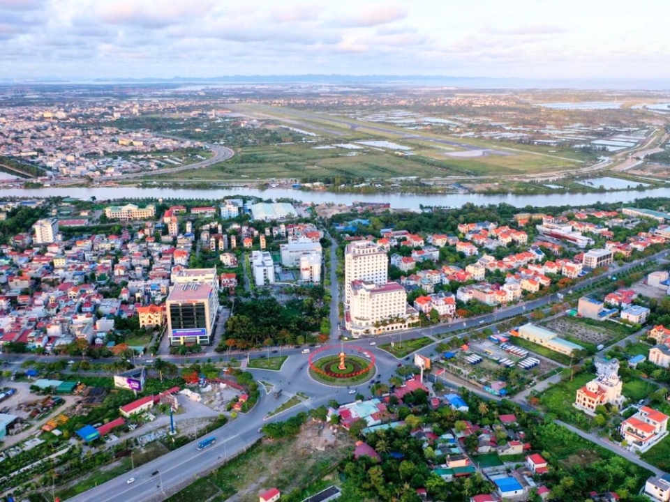 ngành bất động sản