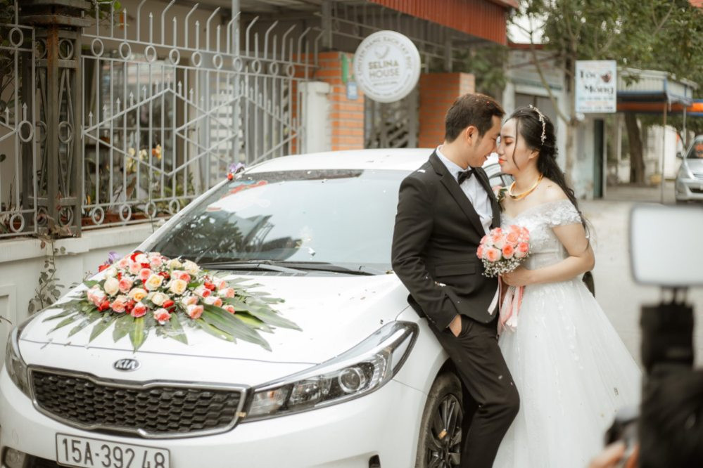 Dịch Vụ Quay video Sự Kiện ( 2 - 4h ) 1 Camera