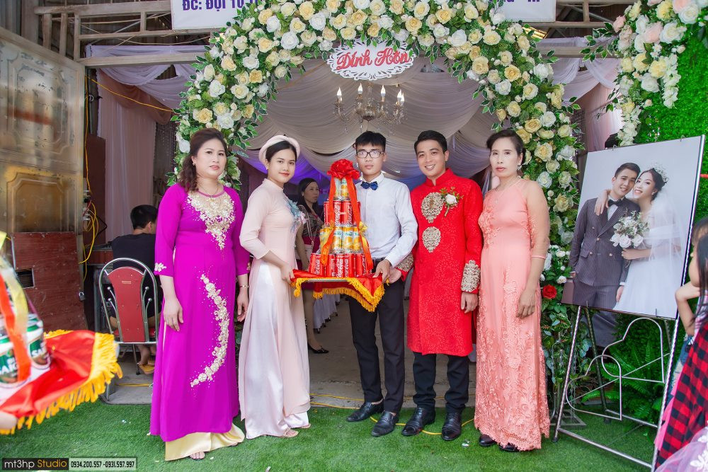 Dịch Vụ Quay video Sự Kiện ( 6 - 8h ) 1 Camera