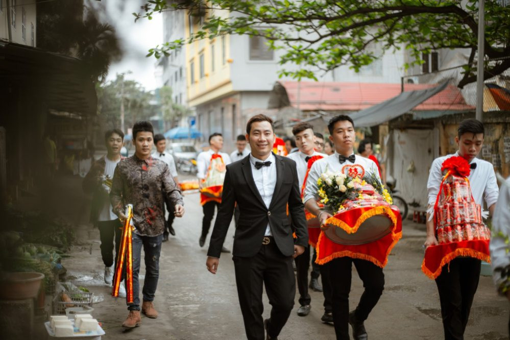 Dịch vụ quay phim Sự Kiện (2 - 4h) 2 Camera