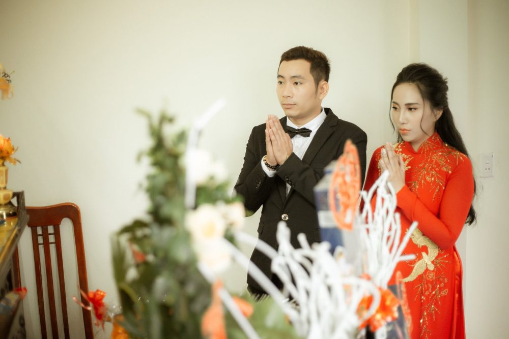 Dịch vụ quay phim Sự Kiện (6 - 8h) 2 Camera