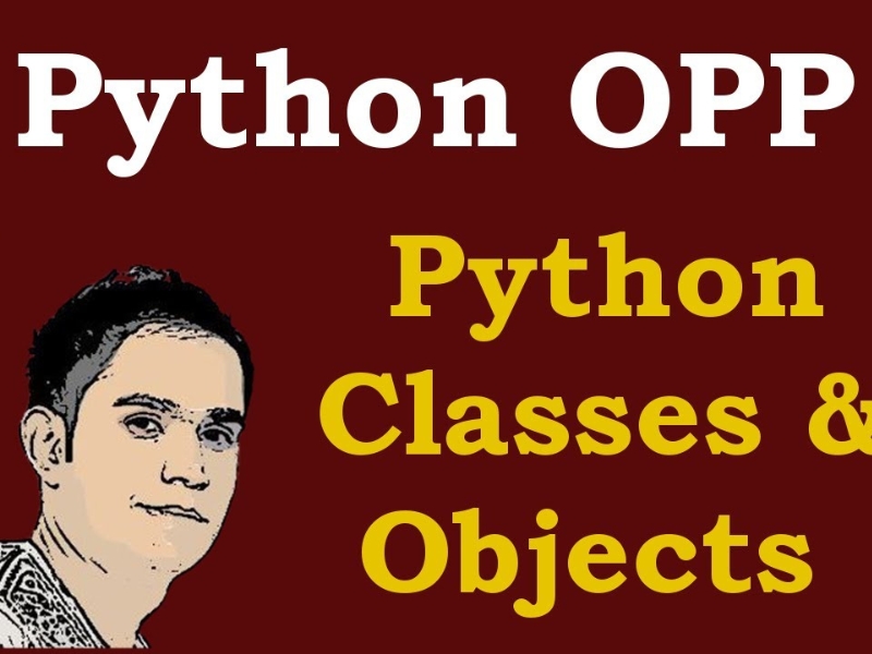 6 Lớp và đối tượng trong Python